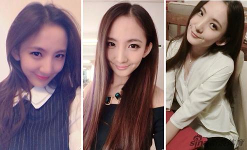 唐嫣罗晋合体陪4岁女儿去乐园